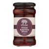 Divina - Organic Pitted Kalamata Olives - Case of 6 - 6 oz.