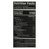 Pressels Pretzel Chips - Sesame - Case of 12 - 7.1 oz.