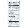 Simply Organic Alfredo Seasoning Mix - Case of 12 - 1.48 oz.